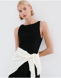 M.N.G - Letin Dress