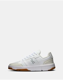 On - The Roger Clubhouse - Women's