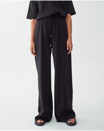 Calli - Georgie Wide Pants