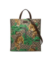 Pre-Loved by Azura Reborn - Pre-Loved GG Supreme Bengal Convertible Tote