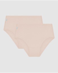 Sloggi - Sloggi Hikini Twin Pack