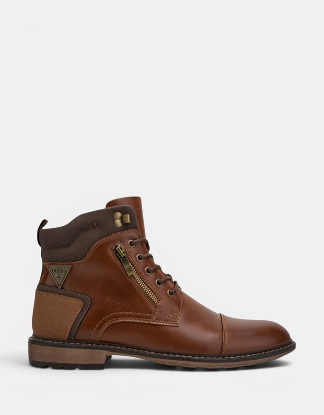 GUESS - Samel Boots