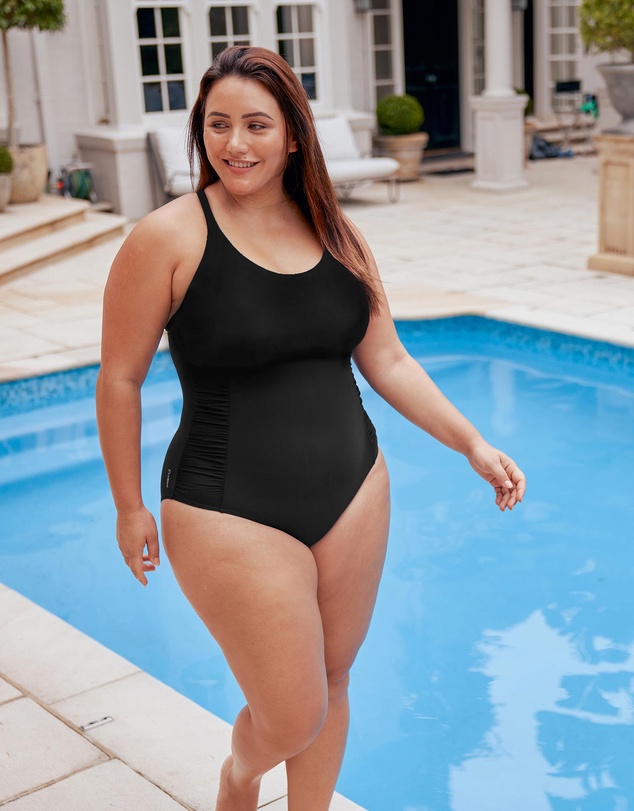 Zoggs - Multiway One-Piece Swimsuit