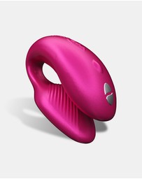 We-Vibe - Chorus