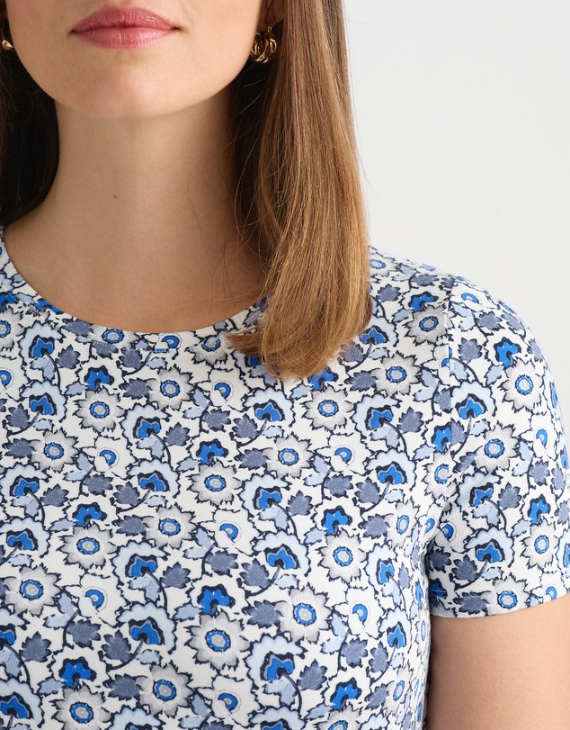 David Lawrence - Annabelle Bamboo Tee