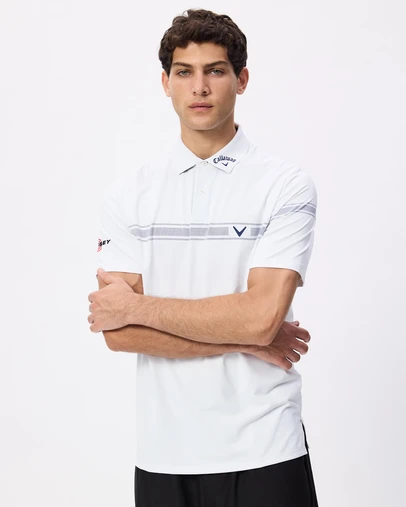 Callaway - Odyssey Block Polo