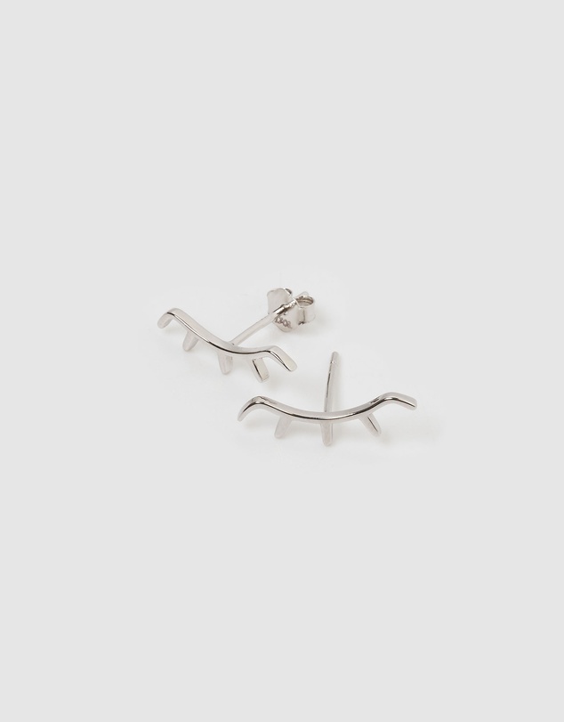 Izoa Kids - Tilly Stud Earrings