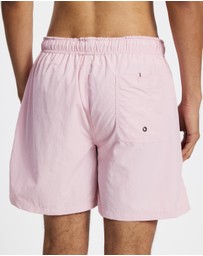NAUTICA - 1983 Flag Swim Shorts