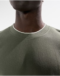 Marcs - Mansfield Tee