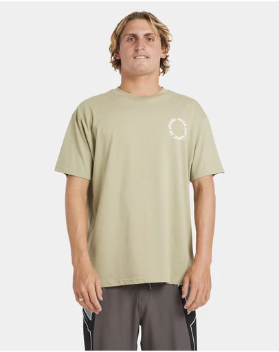 Volcom - Mens Round Out T-Shirt