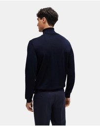 BOSS - Musso Knitwear