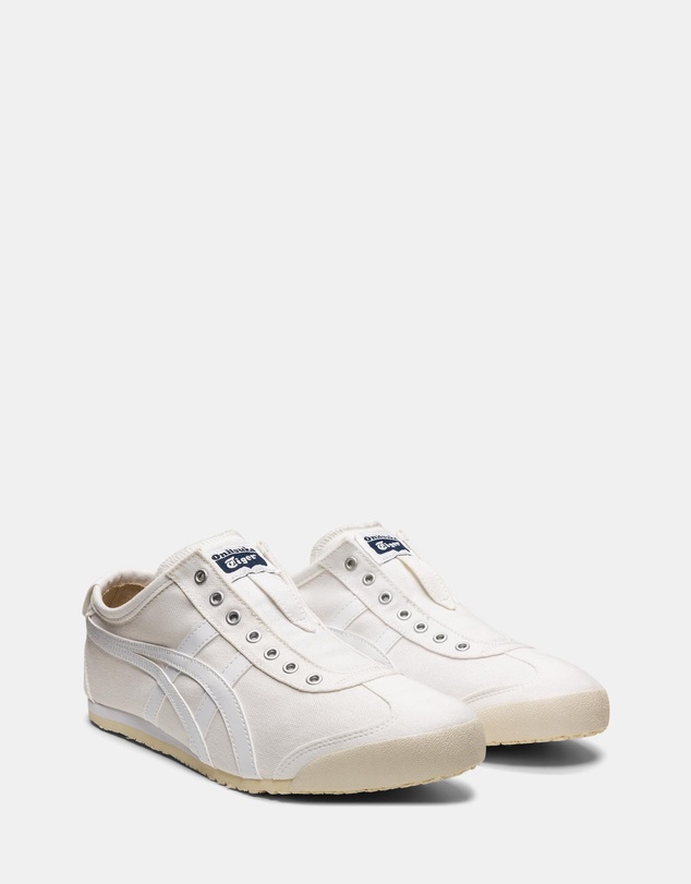 Onitsuka Tiger - Mexico 66 Slip-On - Unisex