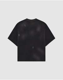 Won Hundred - Houston Astro T-Shirt