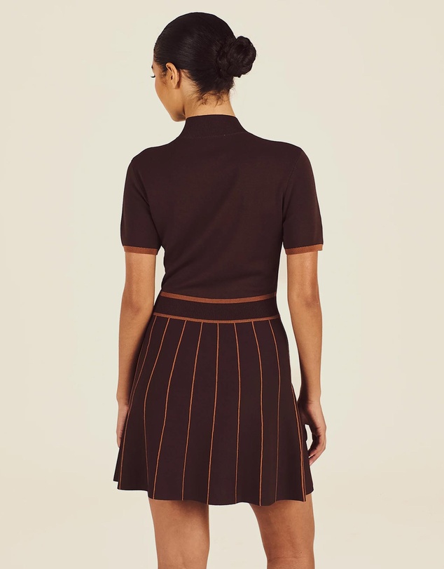 Malbon - Phillipa Dress