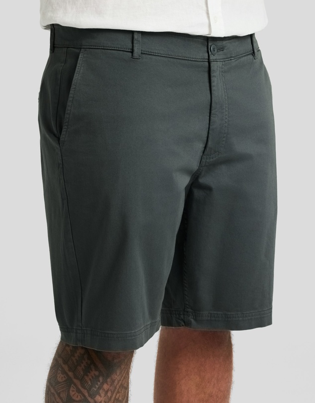 Johnny Bigg - James Stretch Chino Short