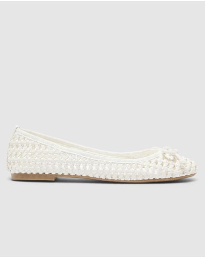 BONE WEAVE