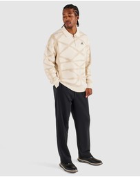 Malbon - Verdant Sweater