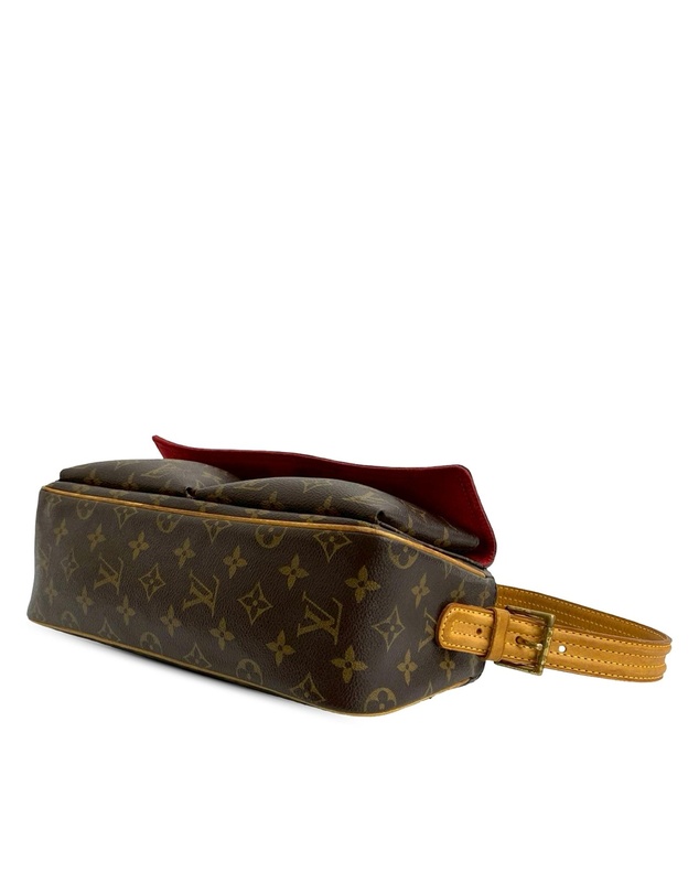 Pre-Loved by Azura Reborn - Pre-Loved Monogram Viva Cite MM
