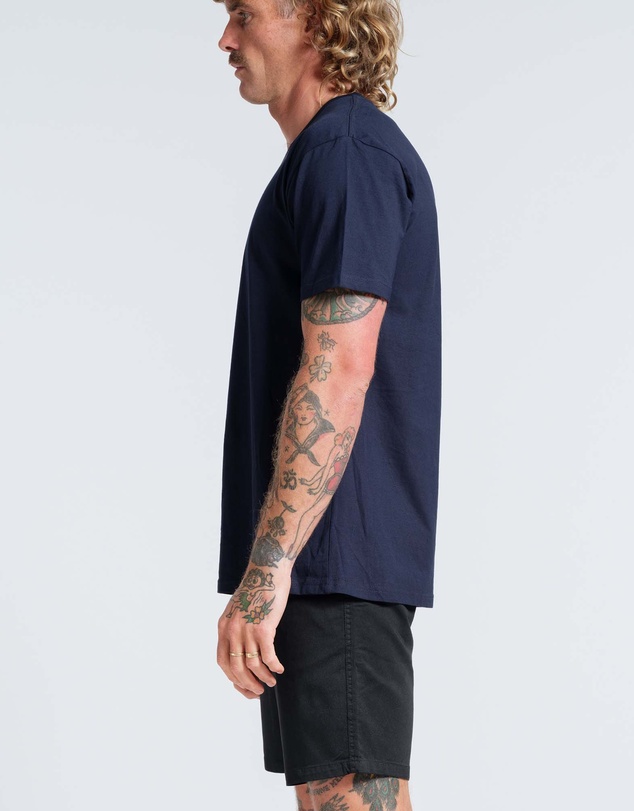 Vacancy Co - Vacant Tee