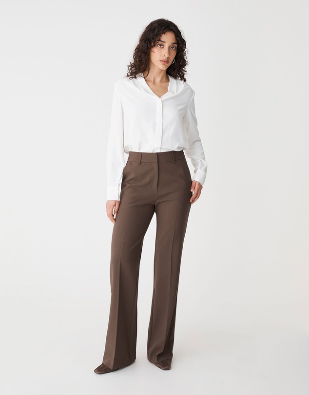 Forcast - Lydia Bootleg Pants