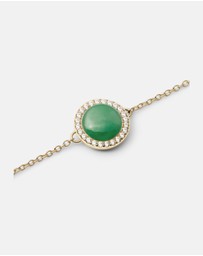 Daniel Wellington - Audrey Bracelet Jade