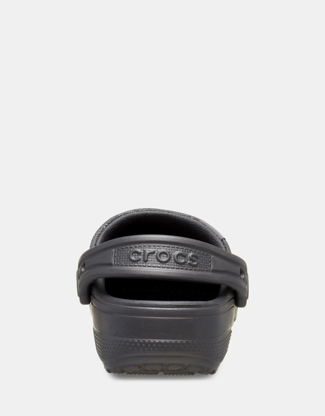 Crocs - Classic Crafted Clogs - Kids