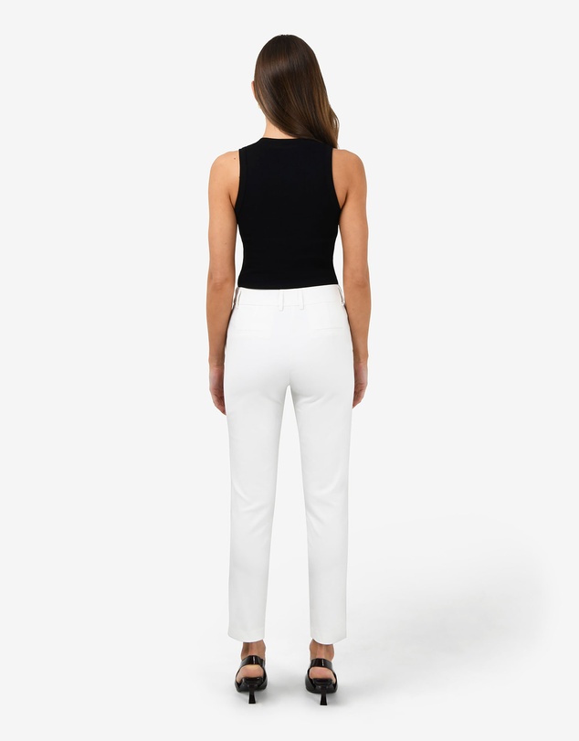 Forcast - Safira High-Waist Trousers