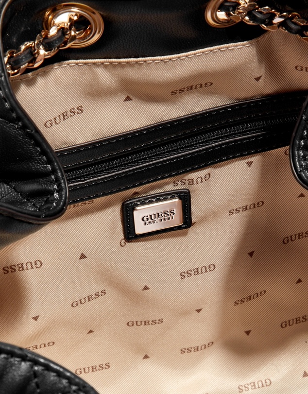 GUESS - Juliet Hobo Bag