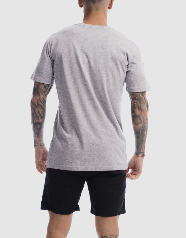 Counter Culture - Templar Crest Tee