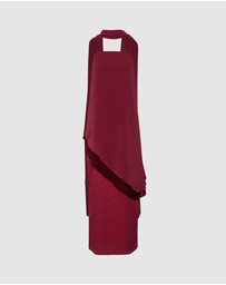 Baobab - El Maxi Dress