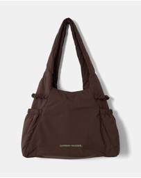 Damson Madder - Rosah Bag