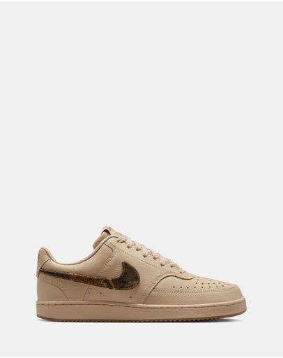 Rattan, Mink Brown & Rocky Tan