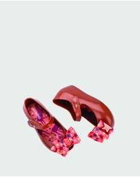Mini Melissa - Mini Melissa Ultragirl Wonderland