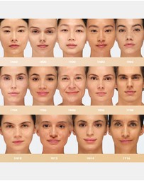 MAKE UP FOR EVER - HD Skin Hydra Glow Foundation-24 - 1Y08