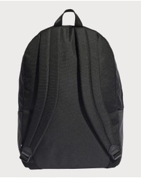 adidas Performance - Classic 3 Bar Logo Backpack