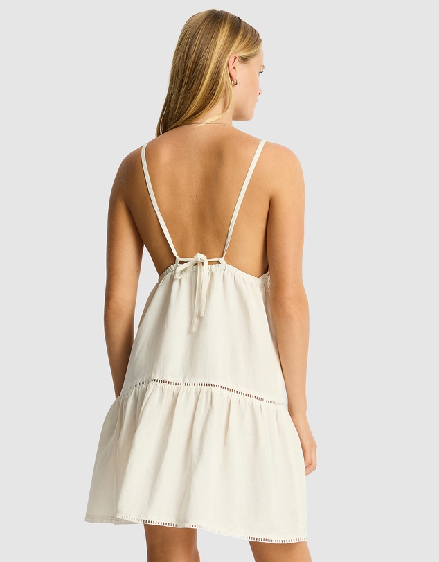 Sea Level Australia - Summerland Bralette Dress