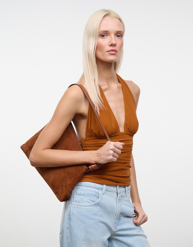 Staud - Dani Shoulder Bag