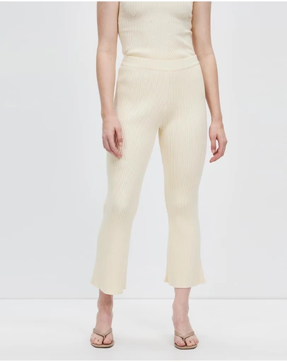 Grace Willow - Ingrid Pants