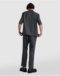 Nique - Adie Wool Pants