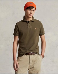 Polo Ralph Lauren - The Iconic Mesh Polo Shirt