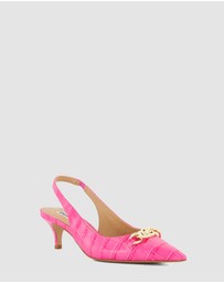 Dune London - Current - Pink