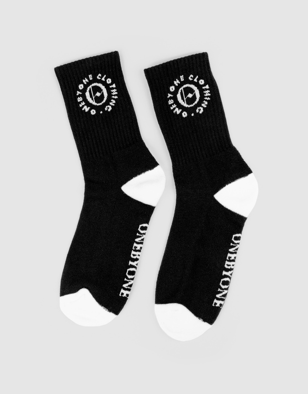 ONEBYONE - Classic Socks 2-Pack