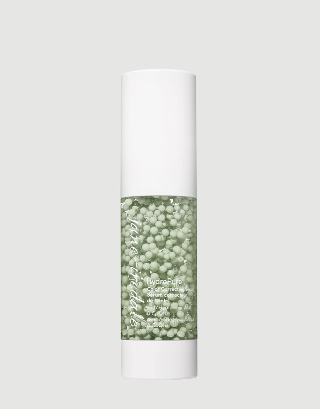 Jane Iredale - HydroPure™ Colour Correcting Serum with Hyaluronic Acid & CoQ10
