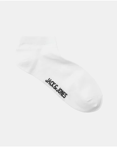 Jack & Jones - Delan Short Socks