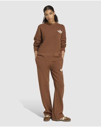 adidas Originals - Knitted Sweater