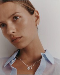 Kirstin Ash - Rise Coin Necklace