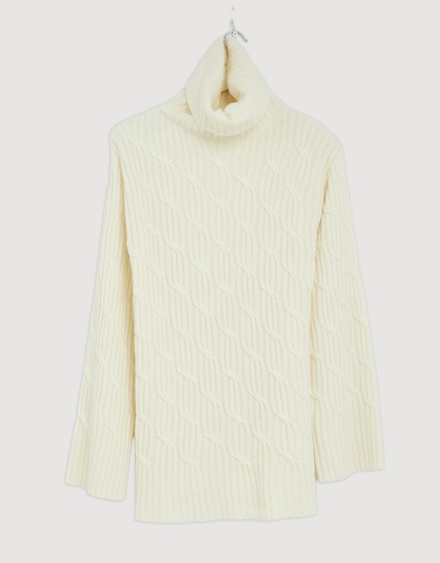 Revibe - Repaired SNDYS Ira Knit Mini Dress - AU 6