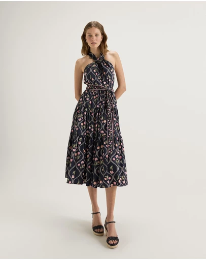 Review - Tulip Dress