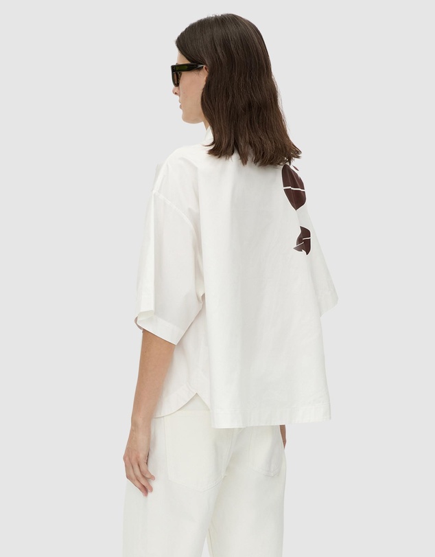 CAMILLA AND MARC - Sierra Shirt