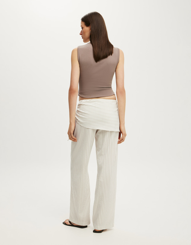 Cotton On - Lani Sarong Pant